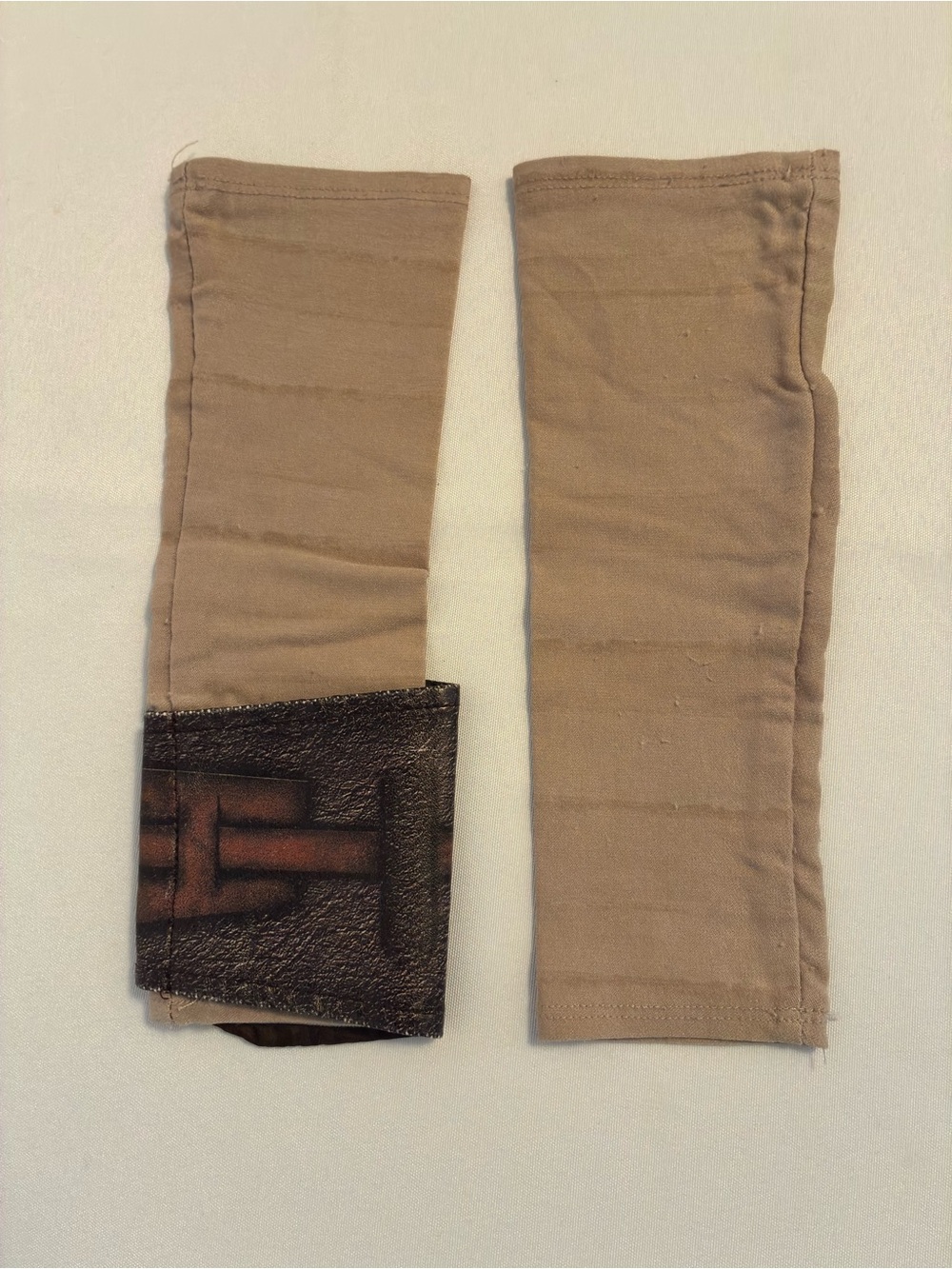 Disney Star Wars Rey The Force Awakens Costume Kids Size 5/6 - Picture 11 of 11